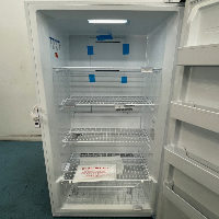 Thermo Scientific 4C Lab Refrigerator image 2